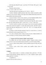 Referāts 'Statistisko datu vākšana, apstrāde un analīze. To pielietošana ekonomikas un vad', 12.