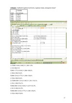 Referāts 'Statistisko datu vākšana, apstrāde un analīze. To pielietošana ekonomikas un vad', 17.