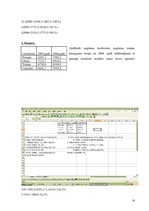 Referāts 'Statistisko datu vākšana, apstrāde un analīze. To pielietošana ekonomikas un vad', 18.