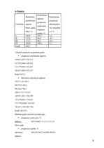 Referāts 'Statistisko datu vākšana, apstrāde un analīze. To pielietošana ekonomikas un vad', 20.