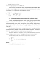 Referāts 'Statistisko datu vākšana, apstrāde un analīze. To pielietošana ekonomikas un vad', 25.