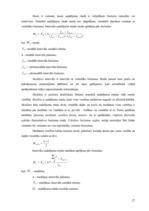 Referāts 'Statistisko datu vākšana, apstrāde un analīze. To pielietošana ekonomikas un vad', 27.