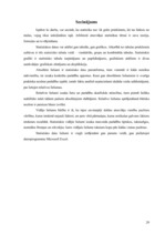Referāts 'Statistisko datu vākšana, apstrāde un analīze. To pielietošana ekonomikas un vad', 29.
