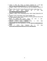 Eseja 'Krāsu nozīmes filmā "Ying Xiong"', 9.