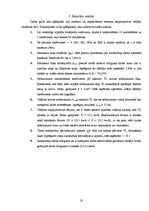 Paraugs 'Transporta tehnoloģiju operāciju vadība. Mājas darbs', 20.