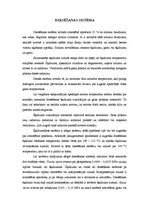 Konspekts 'Dzesēšanas sistēma', 1.