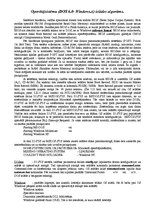 Konspekts 'Operētājsistēmu ielādes algoritms', 1.