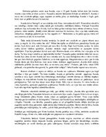 Eseja 'Tauriņa lidojums ugunī', 1.