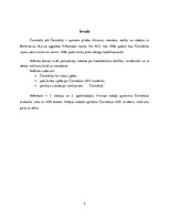 Referāts 'Čornobiļas jeb Černobiļas atomelektrostacija', 3.