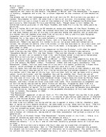 Eseja 'Wilkie Collins "The Moonstone"', 1.