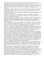 Eseja 'Wilkie Collins "The Moonstone"', 2.