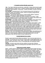 Konspekts 'Filosofija', 4.