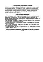 Konspekts 'Filosofija', 5.