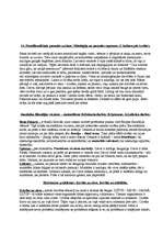 Konspekts 'Filosofija', 16.