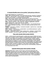 Konspekts 'Filosofija', 19.