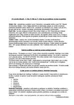 Konspekts 'Filosofija', 20.