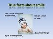 Prezentācija 'The Beauty of Smile', 3.