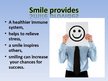Prezentācija 'The Beauty of Smile', 7.
