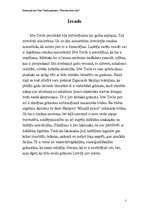 Konspekts 'Recenzija par Irbes Treiles grāmatu "Princese atver acis"', 2.