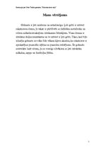 Konspekts 'Recenzija par Irbes Treiles grāmatu "Princese atver acis"', 6.