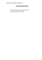 Konspekts 'Recenzija par Irbes Treiles grāmatu "Princese atver acis"', 7.