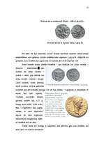 Referāts 'Nauda Latvijas teritorijā', 10.