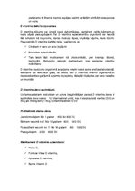 Konspekts 'D vitamīns un tā ietekme uz organismu', 2.