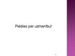Prezentācija 'Juridiskas personas orgāni, atrašanās vieta, filiāles un pārstāvniecības', 16.