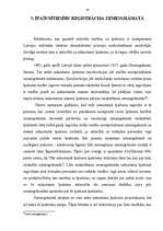 Referāts 'Nekustamā īpašuma reģistrācija zemesgrāmatā', 29.