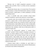 Referāts 'Nekustamā īpašuma reģistrācija zemesgrāmatā', 34.