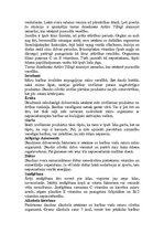 Eseja 'Sociālā problēma - fiziskā attīstība', 3.