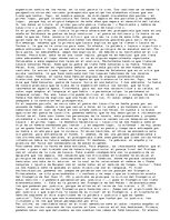 Eseja 'Análisis de La vida de Lazarillo de Tormes y de sus fortunas y adversidades', 2.