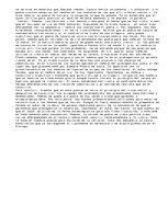 Eseja 'Análisis de La vida de Lazarillo de Tormes y de sus fortunas y adversidades', 3.