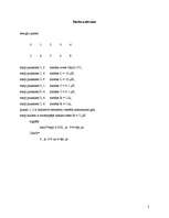 Referāts 'Ķēžu teorija', 3.