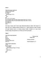 Referāts 'Ķēžu teorija', 8.