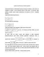 Referāts 'Ķēžu teorija', 11.