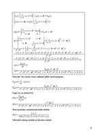 Referāts 'Ķēžu teorija', 16.