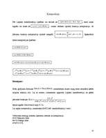 Referāts 'Ķēžu teorija', 20.