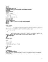 Referāts 'Ķēžu teorija', 21.