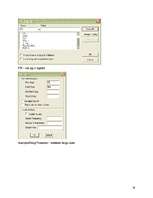 Referāts 'Ķēžu teorija', 26.