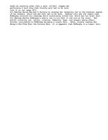 Eseja 'One Flew Over the Cuckoos Nest Literary Analysis Paper One Flew Over the Cuckoos', 2.