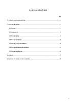 Referāts 'Preču politika', 2.