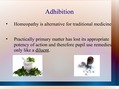Prezentācija 'Homeopathic Remedies', 15.
