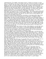 Eseja 'What Makes a Family Work? And What Are the Things That Breaks Them Apart?', 2.