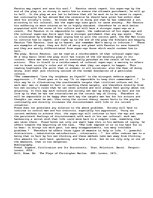 Eseja 'Freud Civilization and Its Discontents', 3.