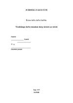 Referāts 'Vienlīdzīga darba samaksa vīrietim un sievietei', 1.