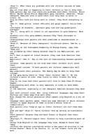 Eseja 'The Role of Language in Immigrant Family', 2.