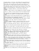 Eseja 'The Role of Language in Immigrant Family', 3.