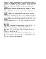 Eseja 'The Role of Language in Immigrant Family', 4.