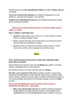 Konspekts 'Senā Grieķija', 3.